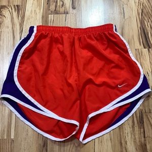 Dri fit Nike shorts